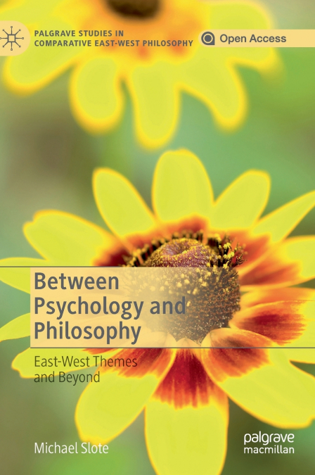 Between Psychology and Philosophy