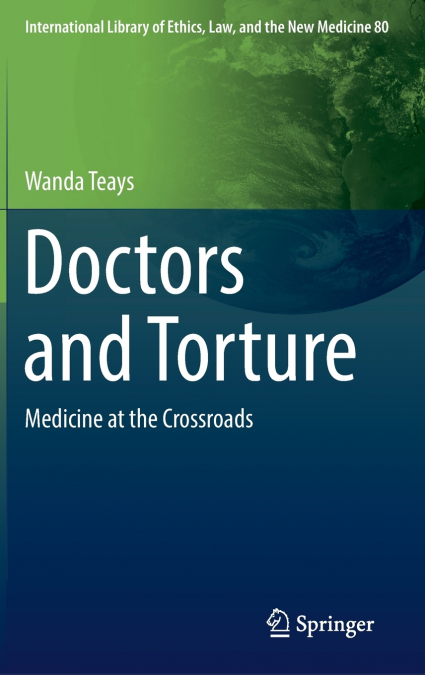 Doctors and Torture