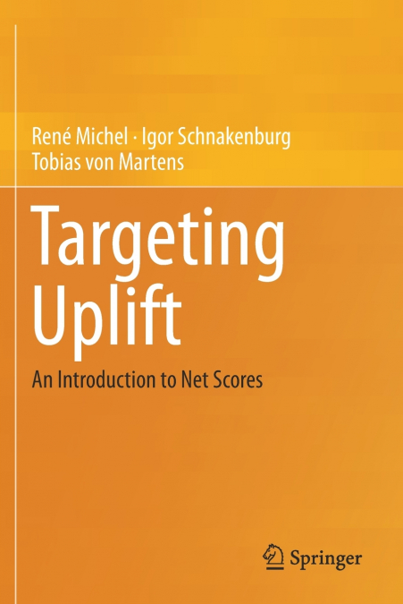Targeting Uplift