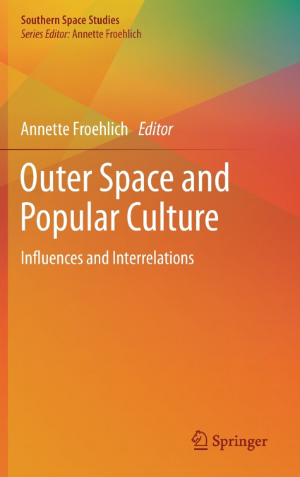 Outer Space and Popular Culture