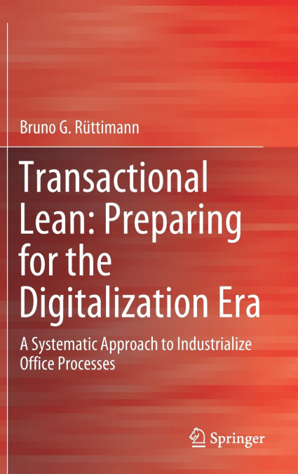 Transactional Lean