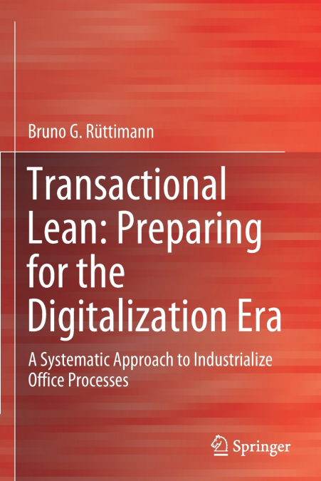 Transactional Lean