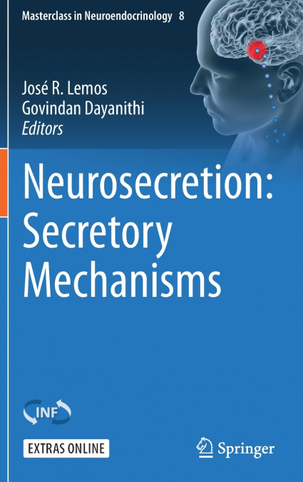 Neurosecretion
