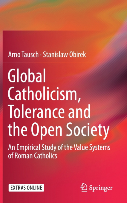 Global Catholicism, Tolerance and the Open Society