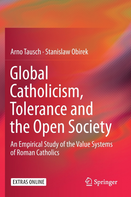 Global Catholicism, Tolerance and the Open Society