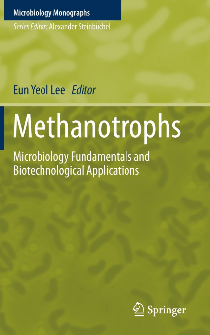 Methanotrophs