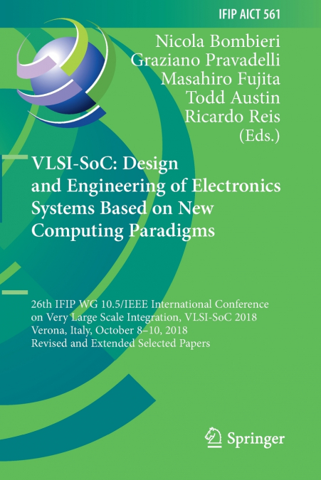 VLSI-SoC