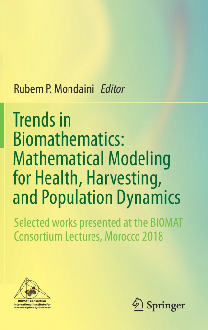 Trends in Biomathematics