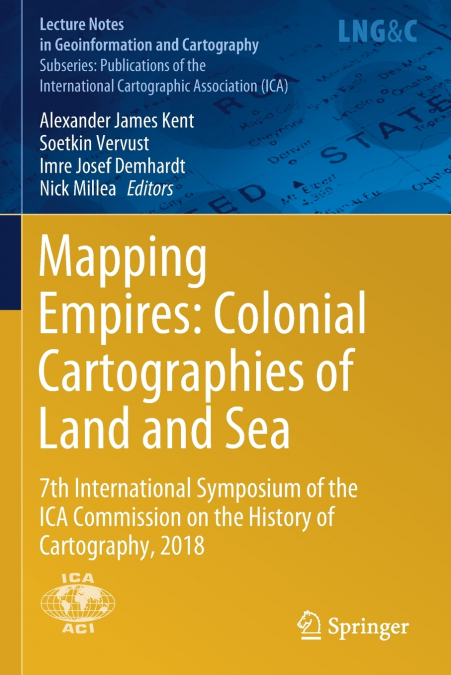 Mapping Empires