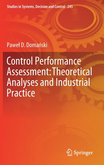 Control Performance Assessment