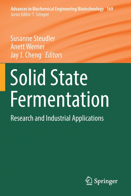 Solid State Fermentation