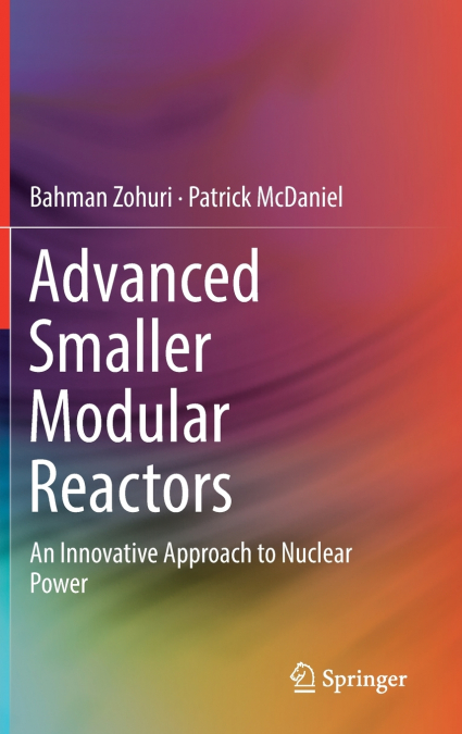 Advanced Smaller Modular Reactors