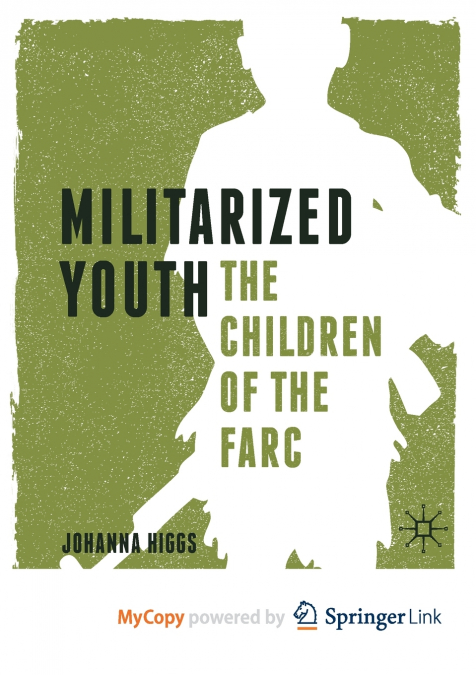 Militarized Youth