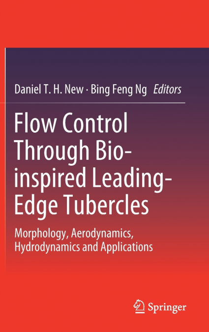 Flow Control Through Bio-inspired Leading-Edge Tubercles