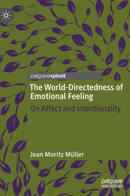 The World-Directedness of Emotional Feeling
