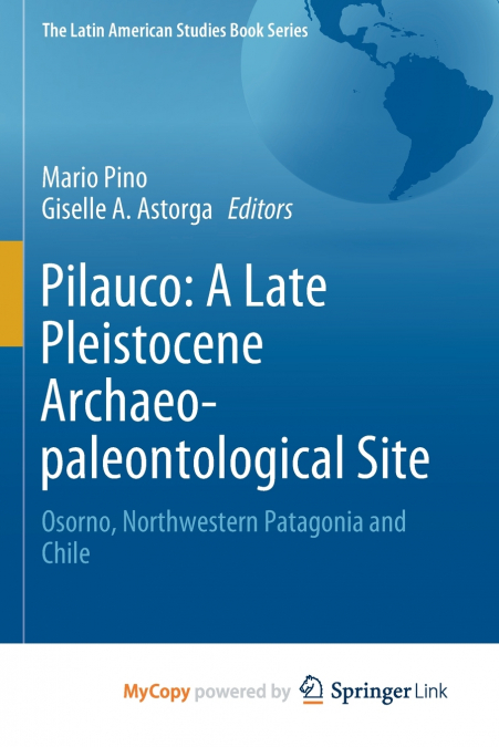 Pilauco