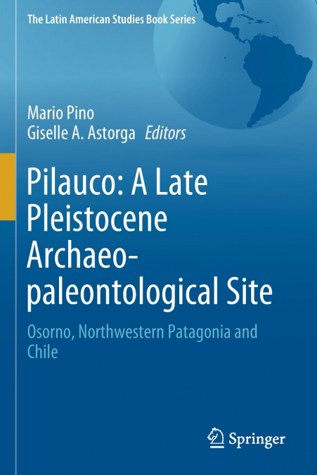 Pilauco