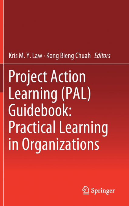 Project Action Learning (PAL) Guidebook