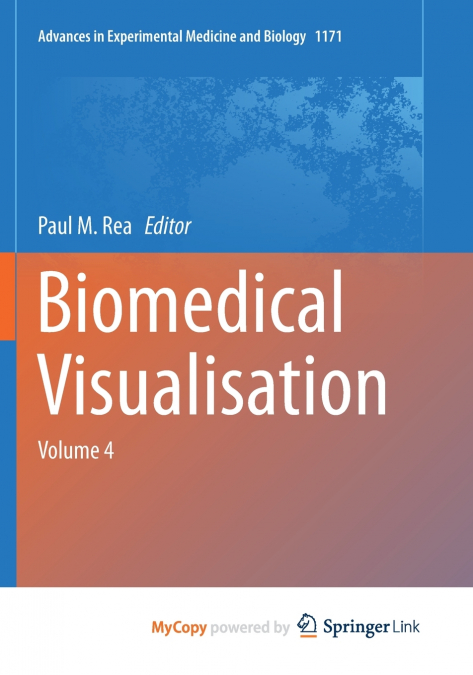 Biomedical Visualisation