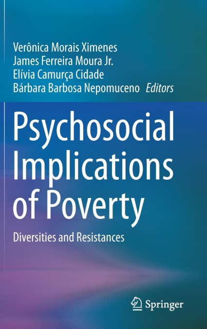 Psychosocial Implications of Poverty