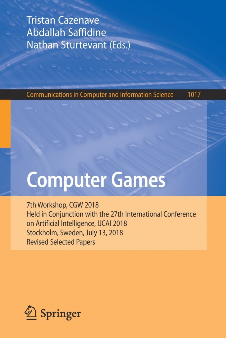 Computer Games