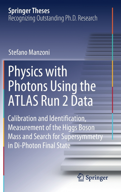 Physics with Photons Using the ATLAS Run 2 Data