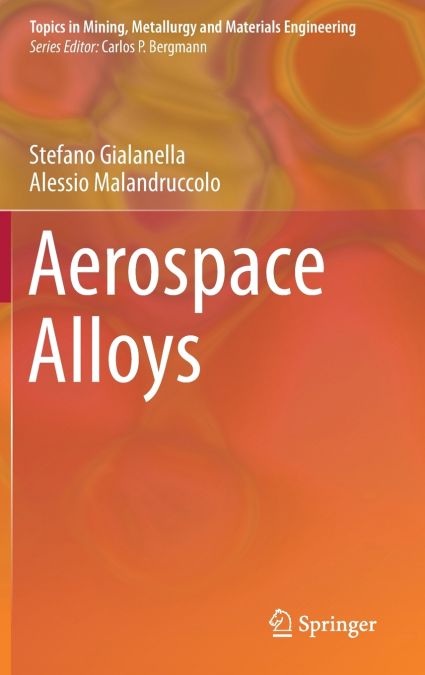 Aerospace Alloys