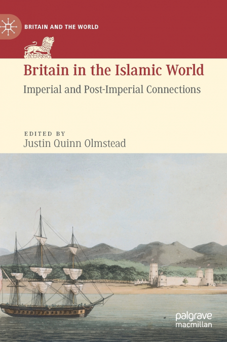 Britain in the Islamic World