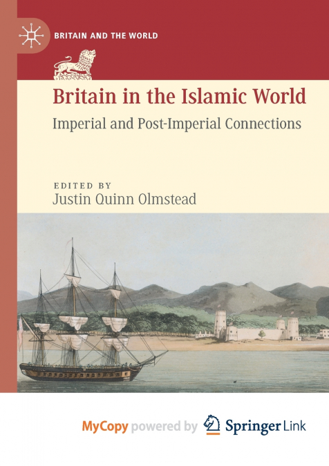 Britain in the Islamic World
