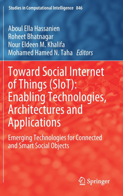 Toward Social Internet of Things (SIoT)
