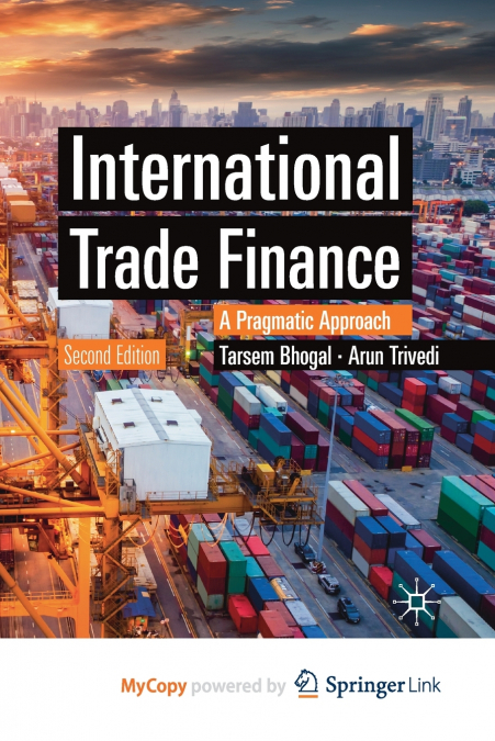 International Trade Finance