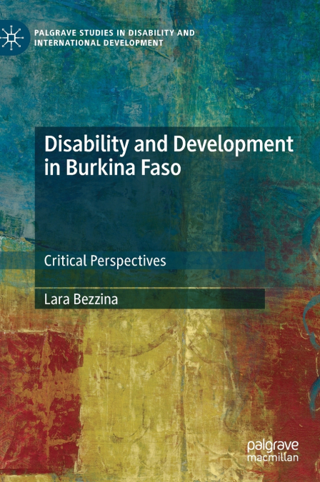 Disability and Development in Burkina Faso