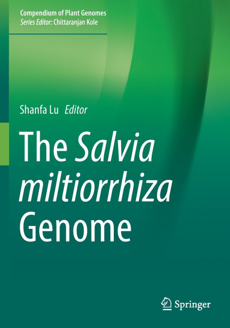 The Salvia miltiorrhiza Genome