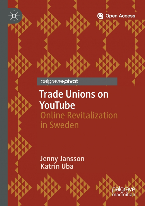 Trade Unions on YouTube