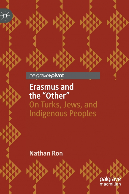 Erasmus and the 'Other'