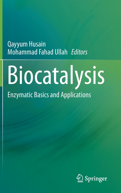 Biocatalysis