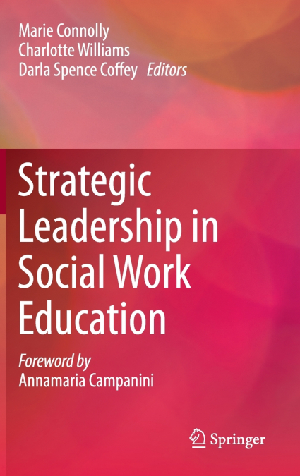 Strategic Leadership in Social Work Education