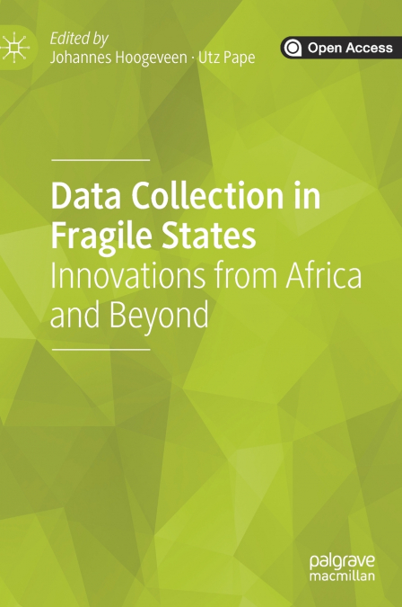 Data Collection in Fragile States