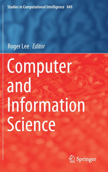Computer and Information Science