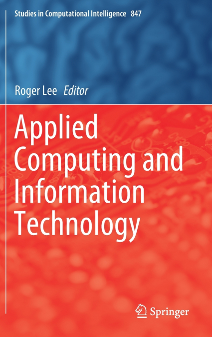 Applied Computing and Information Technology