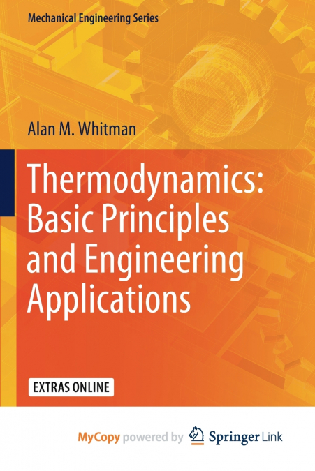Thermodynamics