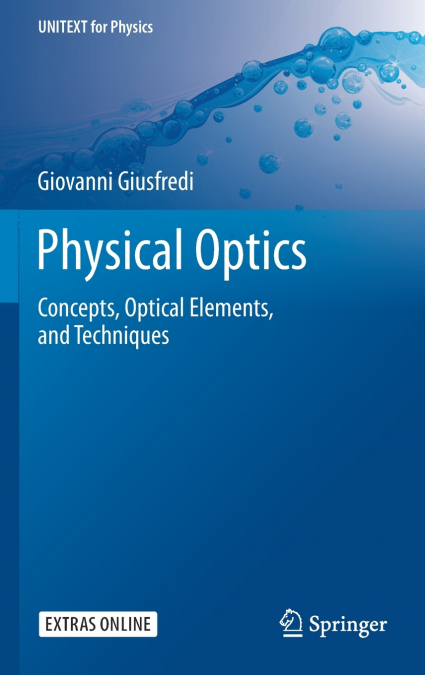 Physical Optics