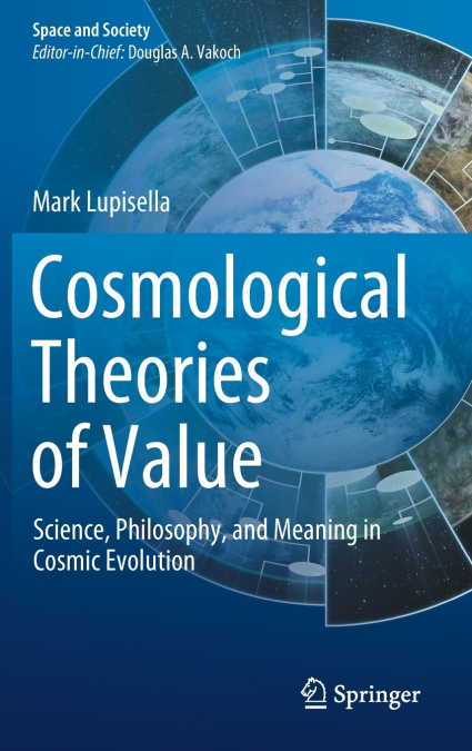 Cosmological Theories of Value