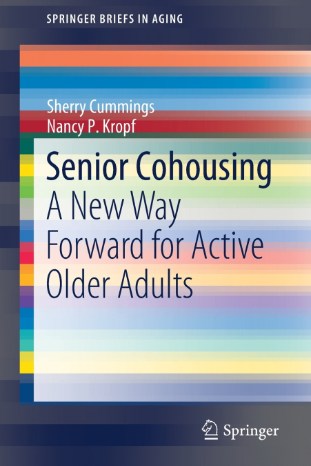 Senior Cohousing