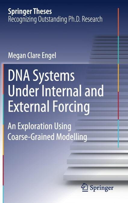 DNA Systems Under Internal and External Forcing