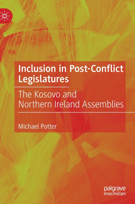 Inclusion in Post-Conflict Legislatures