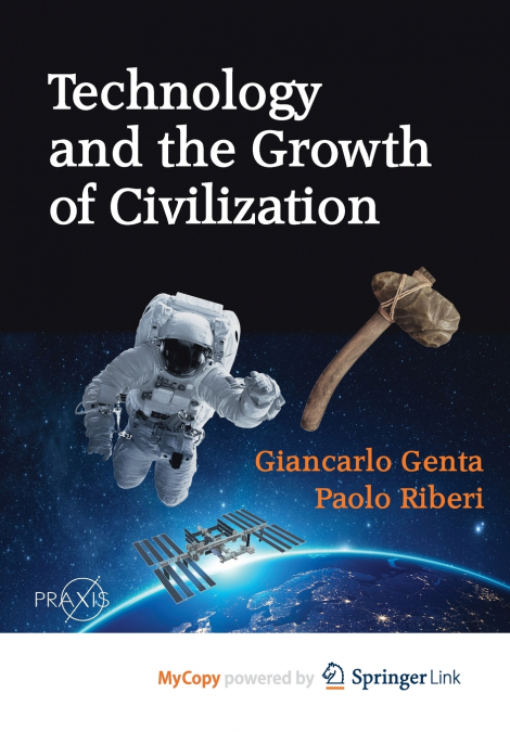 Technology and the Growth of Civilization