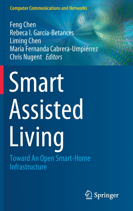 Smart Assisted Living