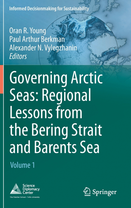 Governing Arctic Seas