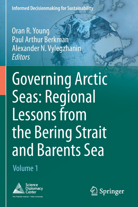 Governing Arctic Seas